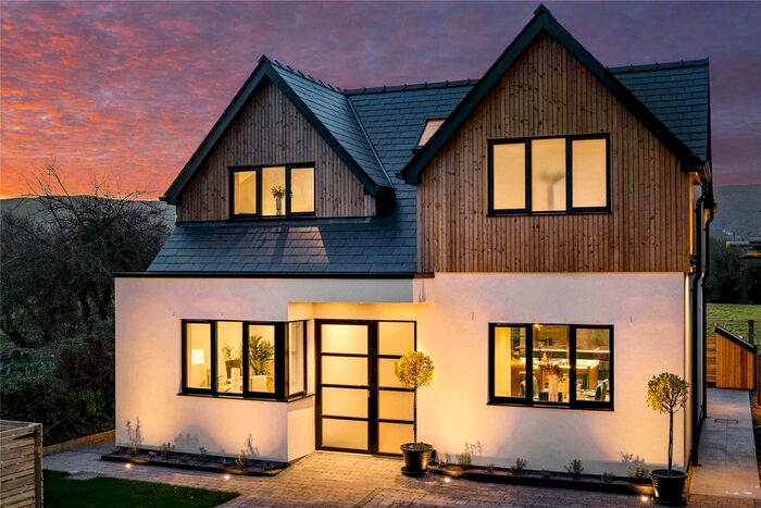 3 Bedroom Detached House For Sale In Welland, Malvern, Worcestershire, WR13