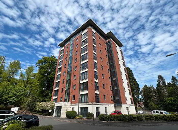 2 Bedroom Apartments For Sale In Apt, Luna Building, Belfast, BT17