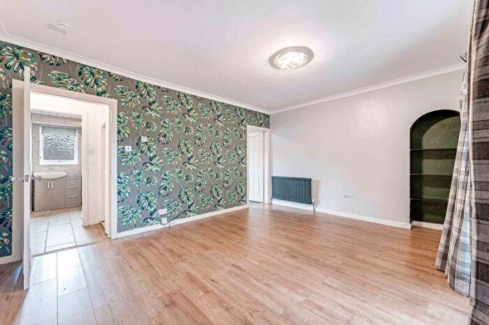 1 Bedroom Flat To Rent In Townfoot, Dreghorn, KA11