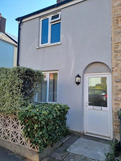 2 Bedroom End Of Terrace House For Sale In North Allington, Bridport, Dorset, DT6
