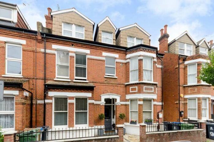 1 Bedroom Flat To Rent In Brunswick Road, North Kingston, KT2