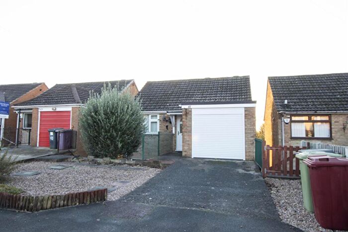 3 Bedroom Detached House For Sale In Ridgedale Road, Bolsover, Chesterfield, S44