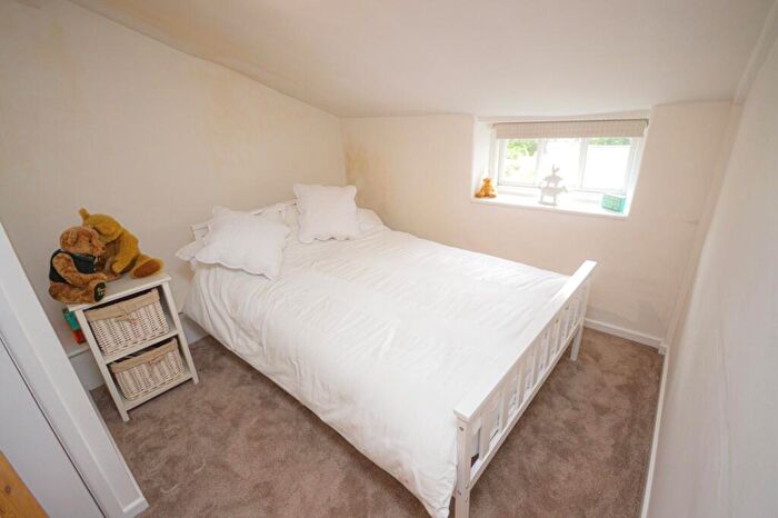 2 Bedroom Cottage To Rent In Front Street, South Creake, NR21