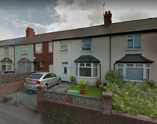 3 Bedroom Semi-Detached House To Rent In Dessmuir Road, Cardiff, CF24