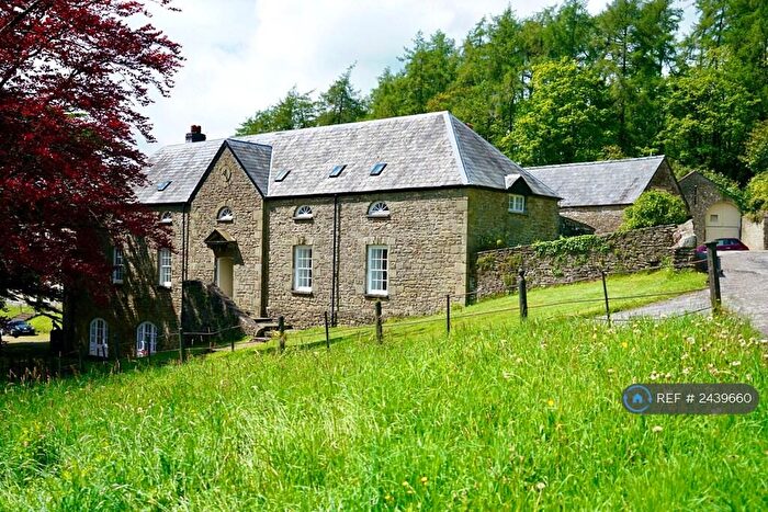 3 Bedroom Semi-Detached House To Rent In Llanharan, Pontyclun, CF72