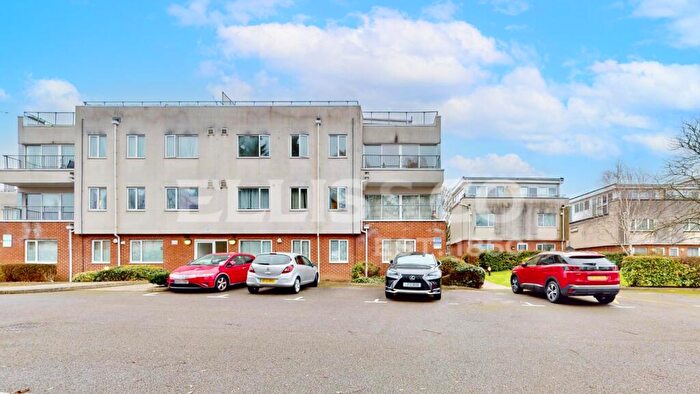 2 Bedroom Apartment To Rent In Essence Court, The Avenue, Wembley, HA9