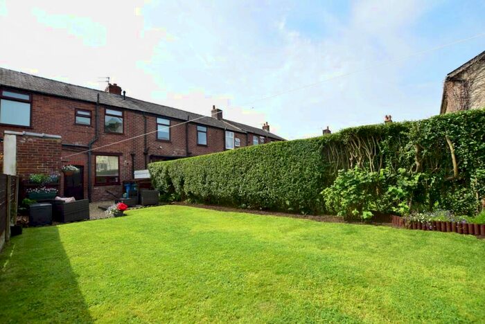 2 Bedroom Terraced House To Rent In Swarbrick Street, Kirkham, PR4