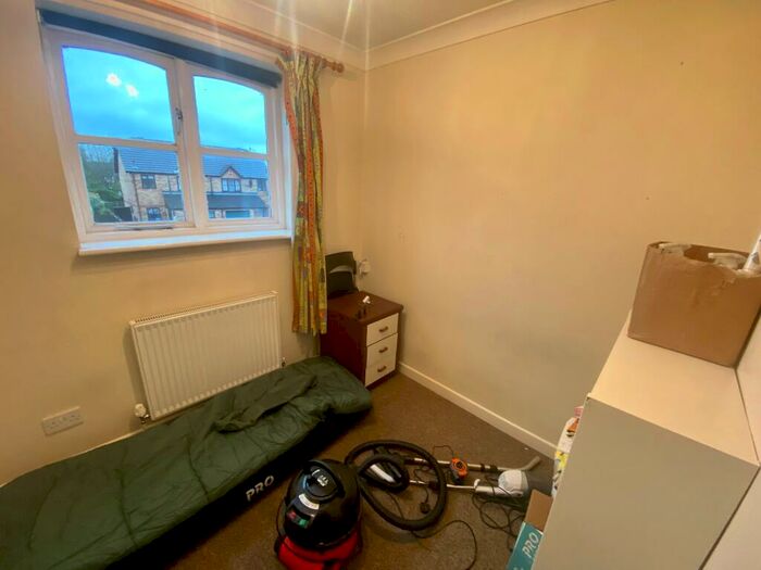 3 Bedroom House To Rent In **£ Pppw** Heron Drive, Lenton, NG7