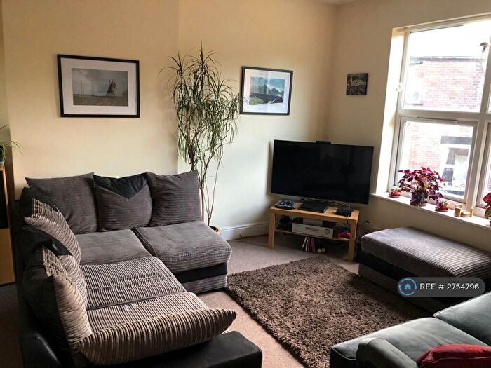 1 Bedroom Flat To Rent In Carter Knowle Road, Sheffield, S7