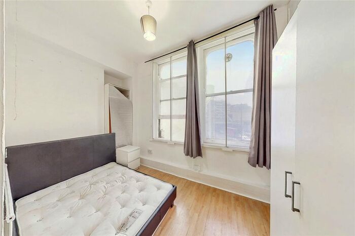 1 Bedroom Flat To Rent In Great Eastern Street, London, EC2A