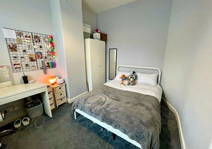 5 Bedroom Terraced House To Rent In Newland Street West, Lincoln, LN1
