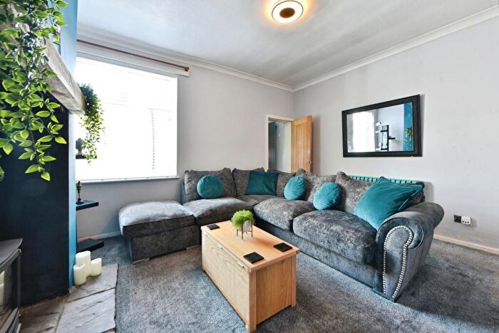 2 Bedroom Terraced House For Sale In Charles Street, Swinton, Manchester, Greater Manchester, M27