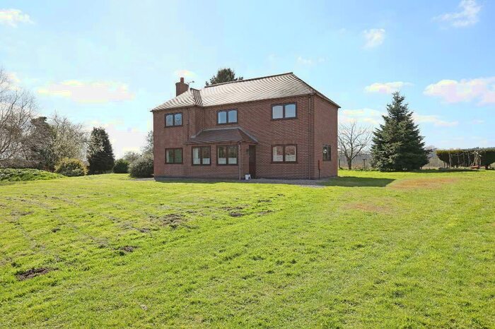 3 Bedroom Detached House For Sale In Including Business Premises, London Road, Shirleywich, Stafford, Staffordshire, ST18
