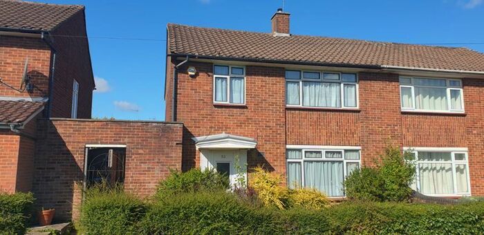 3 Bedroom Semi-Detached House To Rent In Manor Way, Borehamwood, WD6