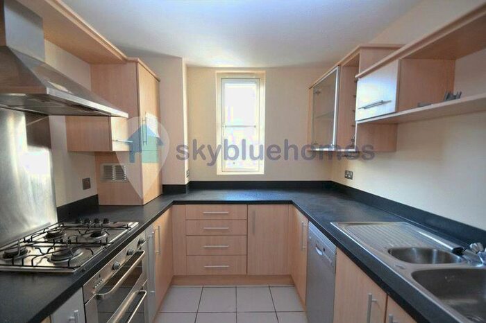 2 Bedroom Apartment To Rent In Watkin Road, Leicester, LE2