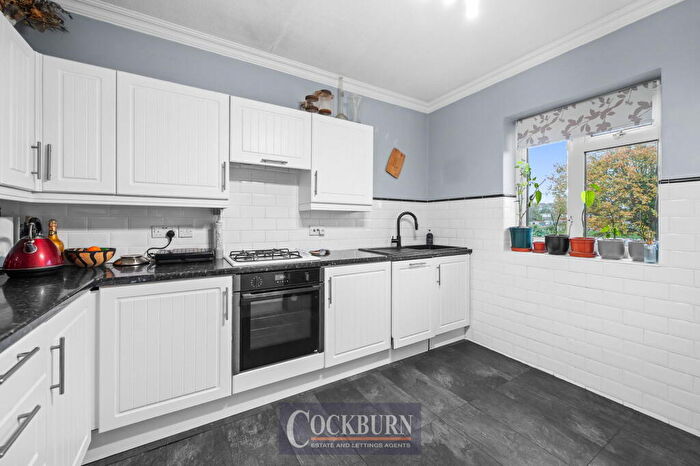 2 Bedroom Flat To Rent In Beanshaw, London, SE9