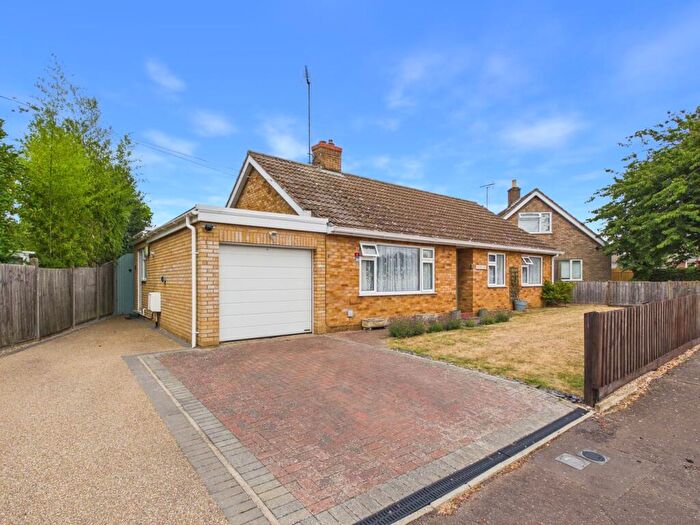 3 Bedroom Detached Bungalow For Sale In Cock Drove, Downham Market, PE38