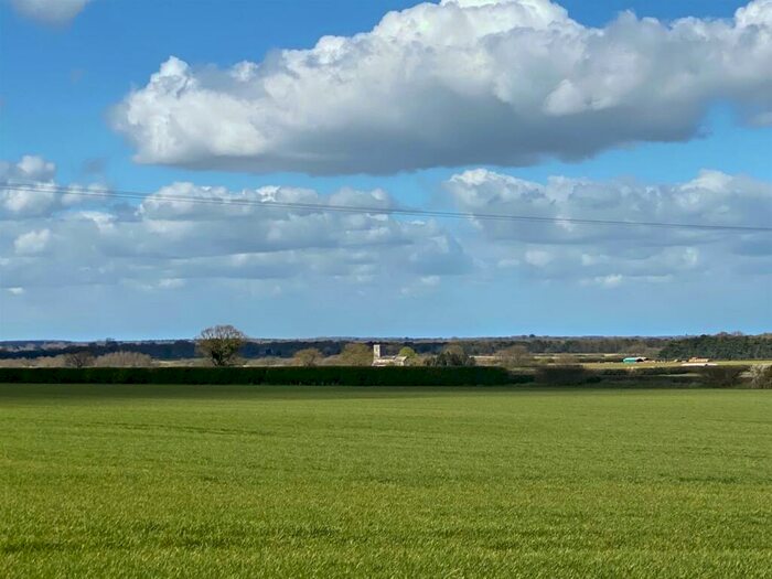 3 Bedroom Cottage For Sale In Rackheath, NR13