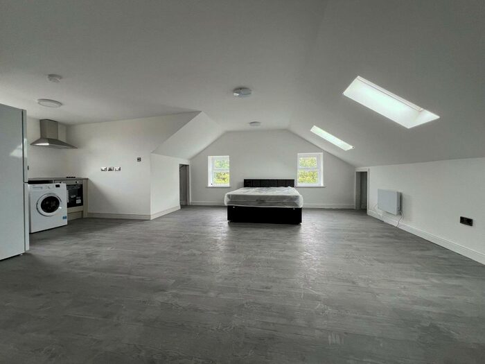 1 Bedroom Studio To Rent In High Street East, Wallsend, NE28