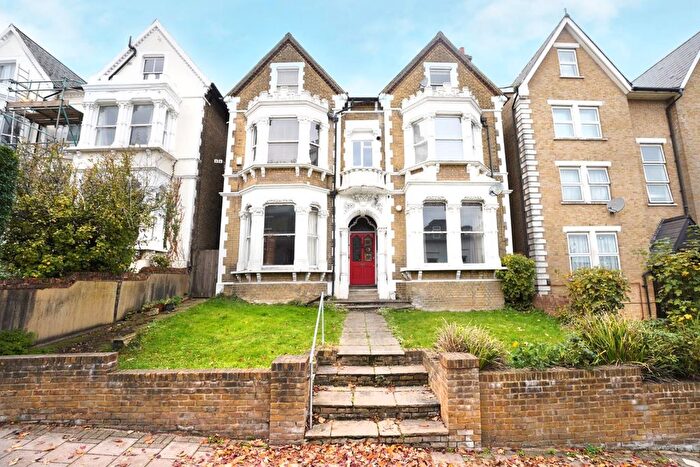 1 Bedroom Flat For Sale In Gipsy Hill, Crystal Palace, London, SE19