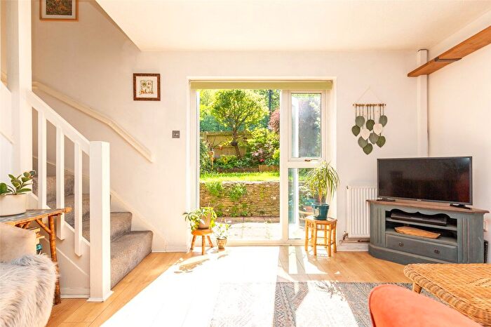 2 Bedroom End Of Terrace House For Sale In Pine Road, Brentry, Bristol, BS10
