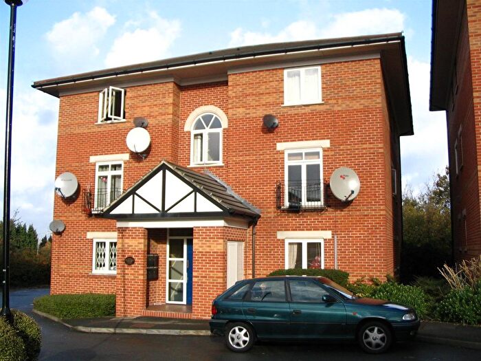 1 Bedroom Flat To Rent In Seton Court, Alwyn Gardens, Hendon, London, NW4