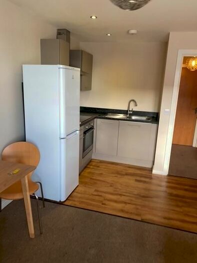 1 Bedroom Flat To Rent In Harbour Walk, Hartlepool, TS24