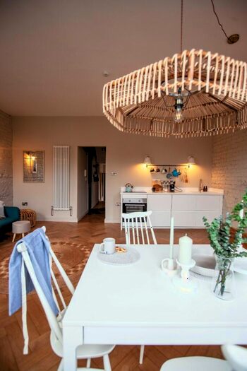 3 Bedroom Apartment To Rent In Albert Road, Manchester, Greater Manchester, M19