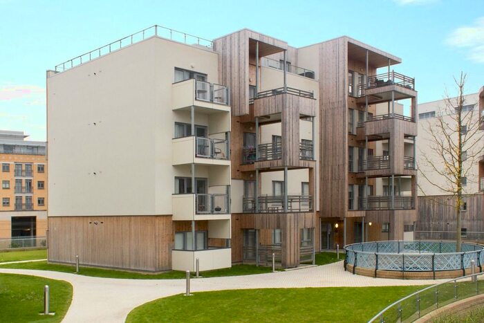 1 Bedroom Flat To Rent In Glenalmond Avenue, Cambridge, Cambridgeshire, CB2