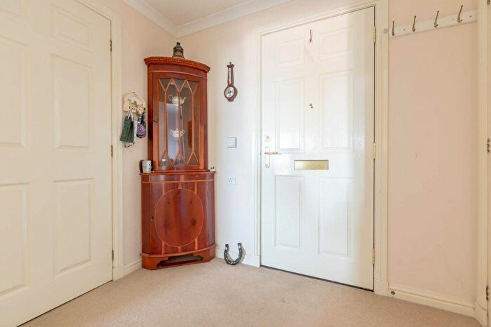 1 Bedroom Flat For Sale In Bellevue Court, Dunbar, EH42