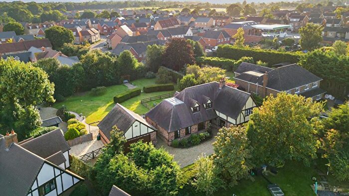 5 Bedroom House For Sale In Blackbird Street, Potton, Potton, SG19