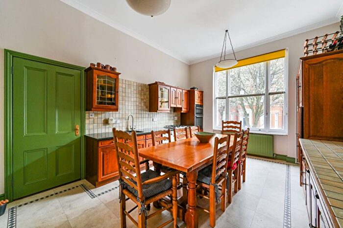 5 Bedroom Terraced House To Rent In St John's Wood, St John's Wood, London, NW8