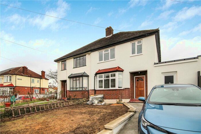 4 Bedroom Semi-Detached House To Rent In Leigham Court Road, London, SW16