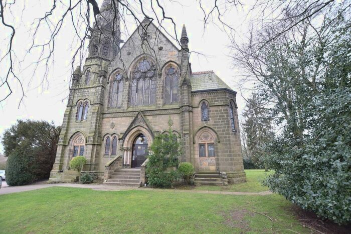 2 Bedroom Flat To Rent In Kirklands, Carr Lane, Thorner, Leeds, LS14