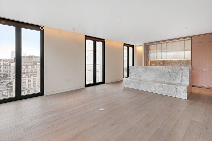 2 Bedroom Flat To Rent In Mandarin Oriental, Mayfair, W1S