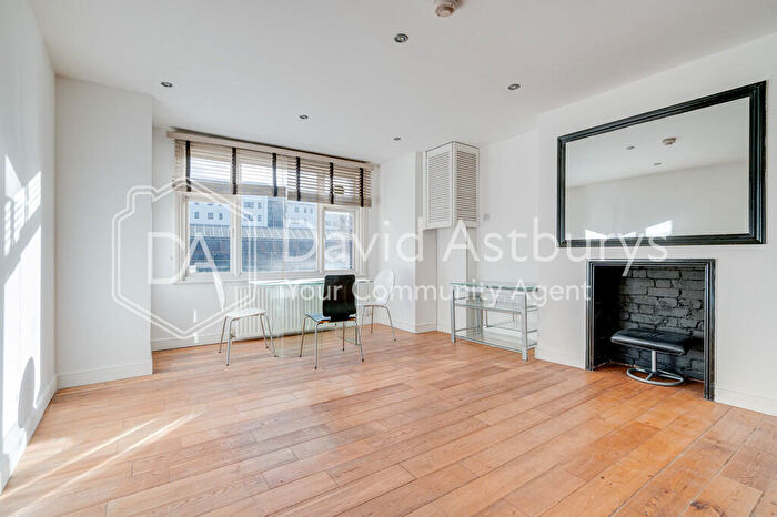 1 Bedroom Apartment To Rent In Cavendish Road, Kilburn, London, NW6
