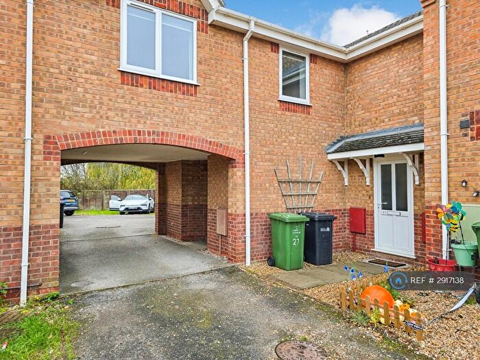 1 Bedroom Maisonette To Rent In Earsham Drive, King's Lynn, PE30