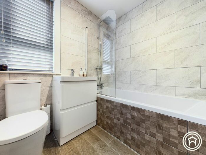 3 Bedroom End Of Terrace House For Sale In Larchgrove Avenue, Springboig, Glasgow, G32