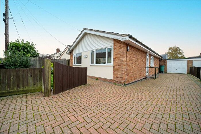 3 Bedroom Bungalow For Sale In Windmill Road, Bradfield, Manningtree, Essex, CO11