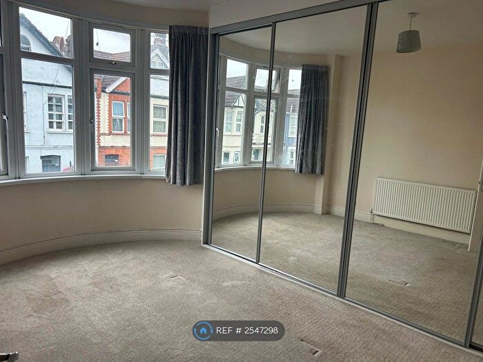 4 Bedroom Terraced House To Rent In Westbourne Grove, Westcliff On Sea, SS0