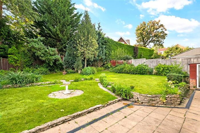 2 Bedroom Bungalow For Sale In Highclere, Ascot, Berkshire, SL5
