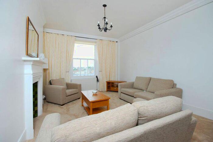 2 Bedroom Flat To Rent In Draycott Place, Chelsea, London, SW3