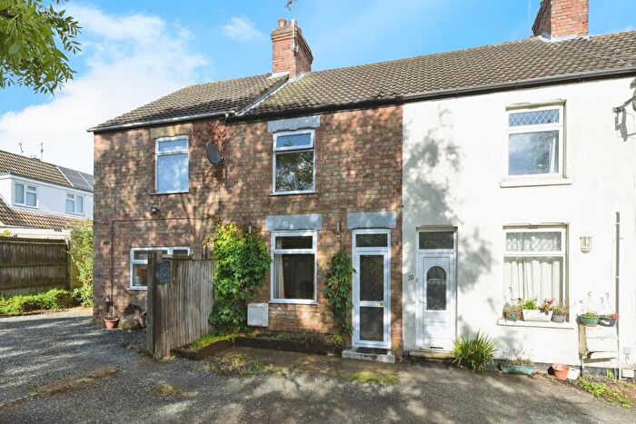 3 Bedroom Terraced House For Sale In Main Street, Yaxley, Peterborough, PE7