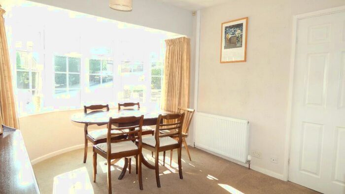 4 Bedroom Detached House For Sale In New Crescent, Leeds, West Yorkshire, LS18