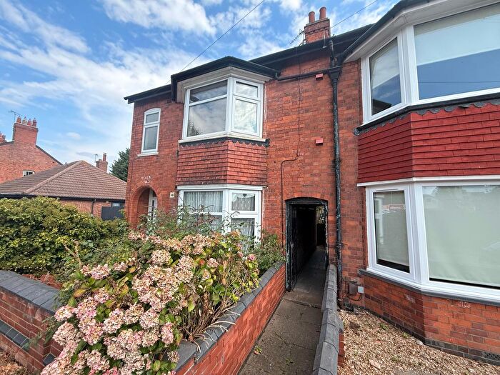 5 Bedroom Property For Sale In Kings Road, Melton Mowbray, Leicestershire, LE13