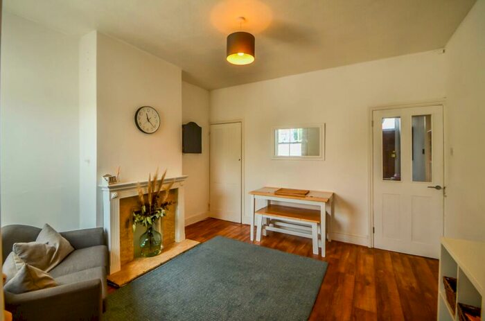 2 Bedroom Semi-Detached House For Sale In Hinguar Street, Old Shoeburyness, SS3