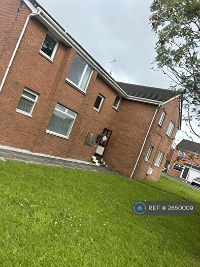 Studio To Rent In Glenbuck Avenue, Glasgow, G33