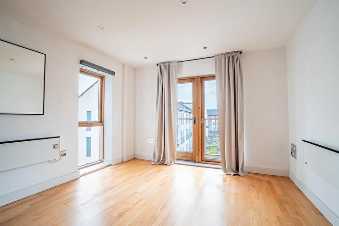 1 Bedroom Flat To Rent In Cordwainers Court, Black Horse Lane, York, YO1