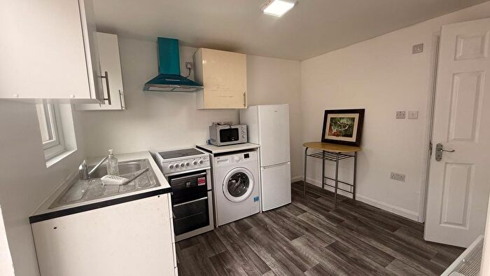 1 Bedroom Bungalow To Rent In Basildon, SS14