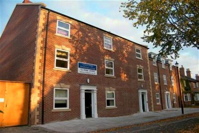 2 Bedroom Flat To Rent In High Street Norton, Stockton-On-Tees, TS20